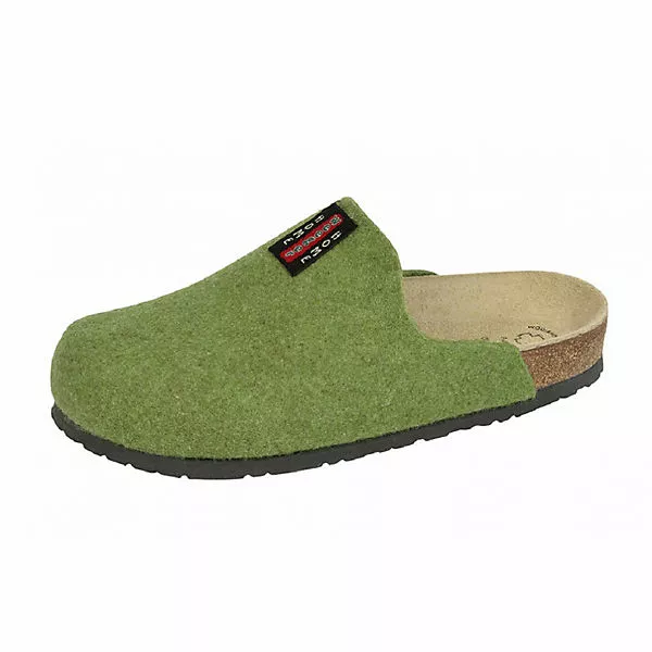 Weeger Pantoffeln 3 Weeger Pantoffeln