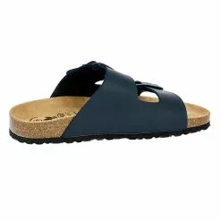 LICO Pantolette Bioline Pantoletten - Blau 11 LICO Pantolette Bioline Pantoletten - Blau -Schuhladen 8299648 04
