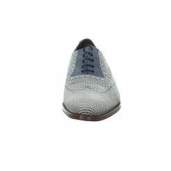 Floris Van Bommel Business-Schnürschuhe - Braun -Schuhladen 8338365 04