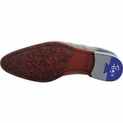 Floris Van Bommel Business-Schnürschuhe - Braun -Schuhladen 8338365 06