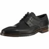 Lloyd Dostal Business-Schnürschuhe - Schwarz -Schuhladen 8397726 01