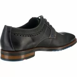 Lloyd Dostal Business-Schnürschuhe - Schwarz -Schuhladen 8397726 05