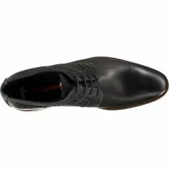 Lloyd Dostal Business-Schnürschuhe - Schwarz -Schuhladen 8397726 06