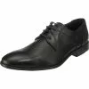 Lloyd Klassischer Schnürschuh ORTOS Business-Schnürschuhe - Schwarz -Schuhladen 8397779 01