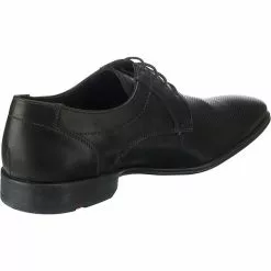 Lloyd Klassischer Schnürschuh ORTOS Business-Schnürschuhe - Schwarz -Schuhladen 8397779 05