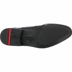 Lloyd Klassischer Schnürschuh ORTOS Business-Schnürschuhe - Schwarz -Schuhladen 8397779 07
