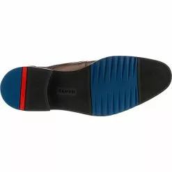 Lloyd Deno Business-Schnürschuhe - Dunkelbraun -Schuhladen 8397782 07