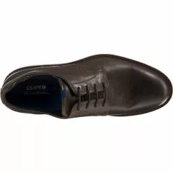 Lloyd Business-Schnürschuhe Für Jungen - Dunkelbraun 12 Lloyd Business-Schnürschuhe Für Jungen - Dunkelbraun -Schuhladen 8397793 06