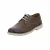 Clarks RASPIN PLAN Business-Schnürschuhe - Braun