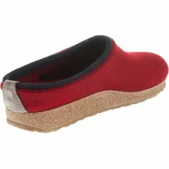 Haflinger Kris Pantoletten -Schuhladen 8492130 05