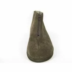 Fortuna Hausschuhe - Braun -Schuhladen 8524225 05