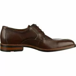 Lloyd Business-Schnürschuhe - Dunkelbraun -Schuhladen 8620941 04