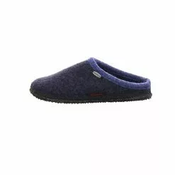 Giesswein Hausschuhe - Dunkelblau 8 Giesswein Hausschuhe - Dunkelblau -Schuhladen 8727782 02