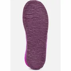 Giesswein Hausschuhe Dannheim Hüttenschuhe - Violett -Schuhladen 8955190 12