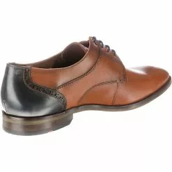 Lloyd Higgins Business-Schnürschuhe 11 Lloyd Higgins Business-Schnürschuhe -Schuhladen 9164154 05