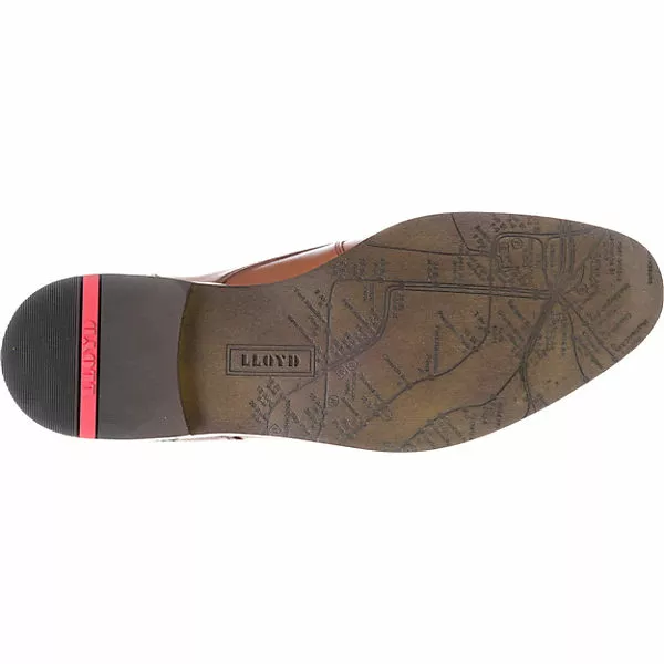 Lloyd Higgins Business-Schnürschuhe 8 Lloyd Higgins Business-Schnürschuhe – Bild 6