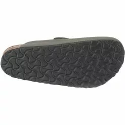 Birkenstock Boston Weichbettung Weit Geschlossene Hausschuhe - Grau/anthrazit 13 Birkenstock Boston Weichbettung Weit Geschlossene Hausschuhe - Grau/anthrazit -Schuhladen 9164429 07