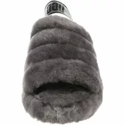 Ugg 1095119-fluff Yeah Slide Pantoletten 10 Ugg 1095119-fluff Yeah Slide Pantoletten -Schuhladen 9379667 04
