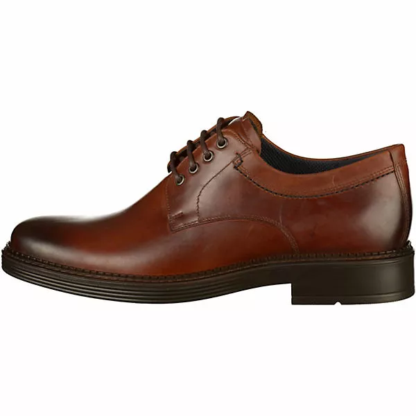 ECCO Businessschuhe Business-Schnürschuhe - Braun 4 ECCO Businessschuhe Business-Schnürschuhe - Braun – Bild 2