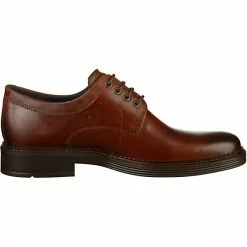 ECCO Businessschuhe Business-Schnürschuhe - Braun 12 ECCO Businessschuhe Business-Schnürschuhe - Braun -Schuhladen 9492995 04