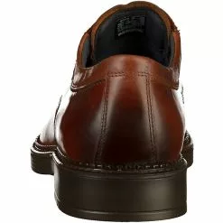 ECCO Businessschuhe Business-Schnürschuhe - Braun 13 ECCO Businessschuhe Business-Schnürschuhe - Braun -Schuhladen 9492995 05