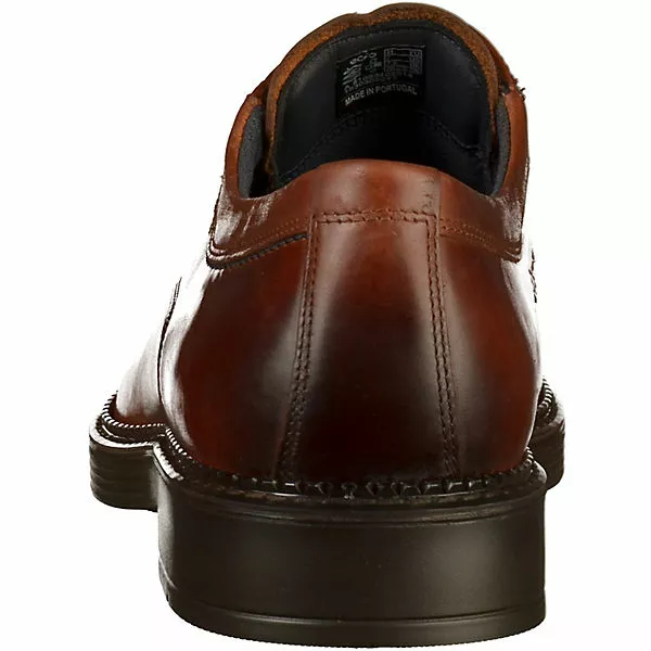 ECCO Businessschuhe Business-Schnürschuhe - Braun 7 ECCO Businessschuhe Business-Schnürschuhe - Braun – Bild 5