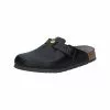 BIRKENSTOCK Professional Freizeitschuhe Boston ESD - Schwarz -Schuhladen 9503515 01