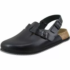 BIRKENSTOCK Professional Freizeitschuhe Tokio - Schwarz