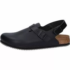BIRKENSTOCK Professional Freizeitschuhe Tokio - Schwarz -Schuhladen 9503519 03