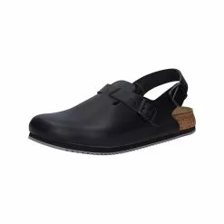 BIRKENSTOCK Professional Freizeitschuhe Tokio - Schwarz -Schuhladen 9503519 08