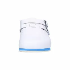 BIRKENSTOCK Professional Freizeitschuhe Kay SL - Weiß -Schuhladen 9503646 03