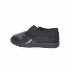 Florett Hausschuhe - Schwarz -Schuhladen 9533252 02