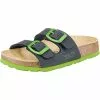 Superfit Hausschuhe WMS Weite M4 Für Jungen -Schuhladen 9555857 01