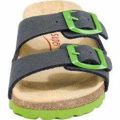 Superfit Hausschuhe WMS Weite M4 Für Jungen -Schuhladen 9555857 03