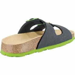 Superfit Hausschuhe WMS Weite M4 Für Jungen -Schuhladen 9555857 04